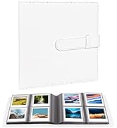 Amazon.com: 288 Pockets Photo Album for Fujifilm Instax Square SQ1
